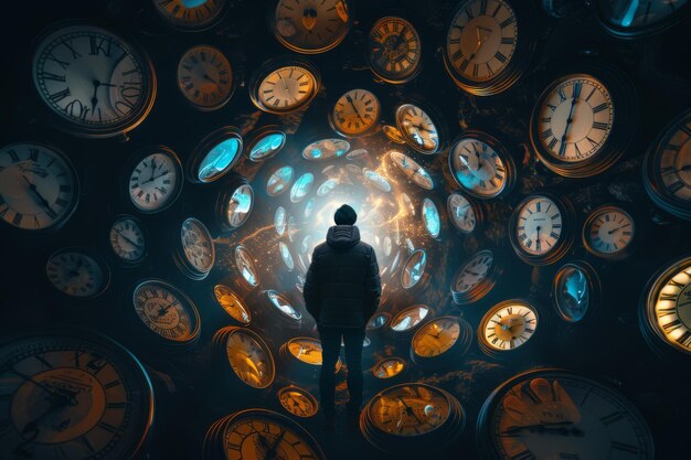12 Intriguing Facts About Free Will: Unraveling the Mysteries of Human Choice