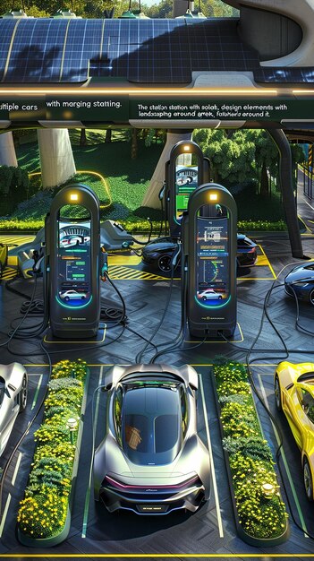 13 Mind-Blowing Facts About Electric Vehicles That Will Change the Way You Think About Driving