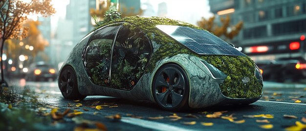 13 Mind-Blowing Facts About Electric Vehicles That Will Change the Way You Think About Driving