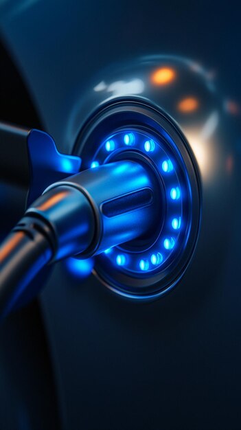 13 Mind-Blowing Facts About Electric Vehicles That Will Change the Way You Think About Driving