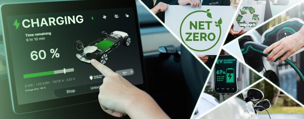 13 Mind-Blowing Facts About Electric Vehicles That Will Change the Way You Think About Driving