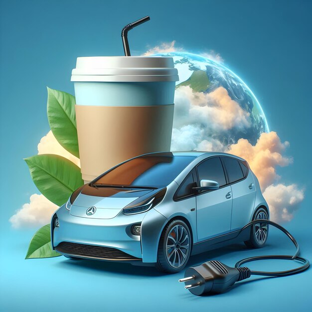 13 Mind-Blowing Facts About Electric Vehicles That Will Change the Way You Think About Driving