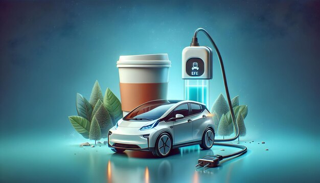 13 Mind-Blowing Facts About Electric Vehicles That Will Change the Way You Think About Driving