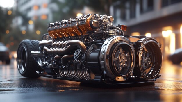 14 Mind-Blowing Facts About Bugatti That Will Leave You Astonished