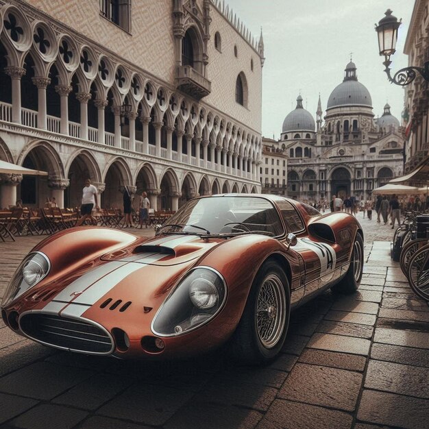 14 Mind-Blowing Facts About Bugatti That Will Leave You Astonished