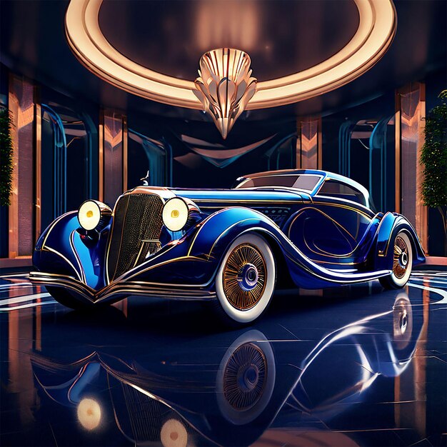 14 Mind-Blowing Facts About Bugatti That Will Leave You Astonished