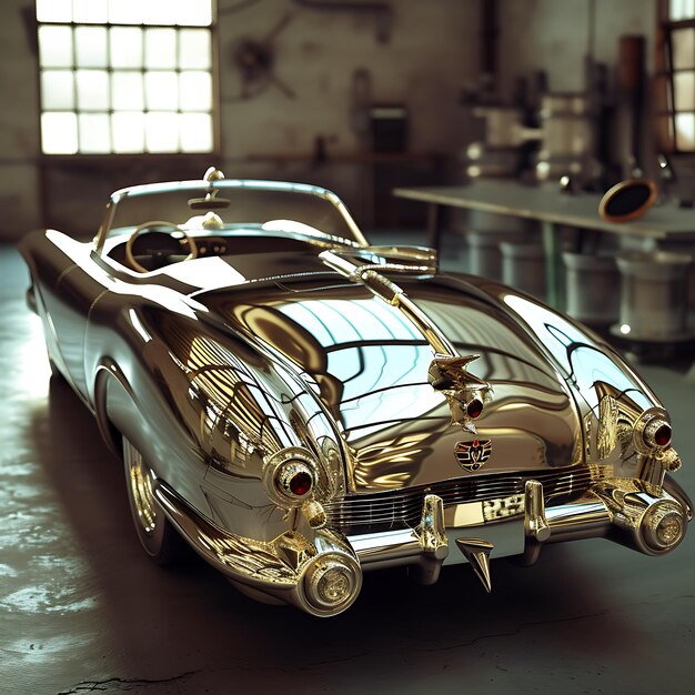 14 Mind-Blowing Facts About Bugatti That Will Leave You Astonished