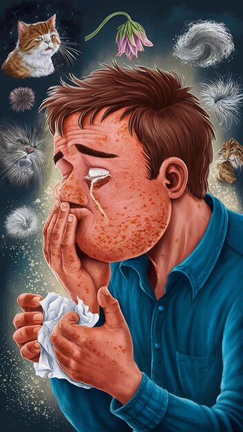 16 Mind-Blowing Facts About Sneezing That Will Leave You in Awe