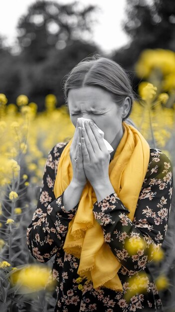 16 Mind-Blowing Facts About Sneezing That Will Leave You in Awe
