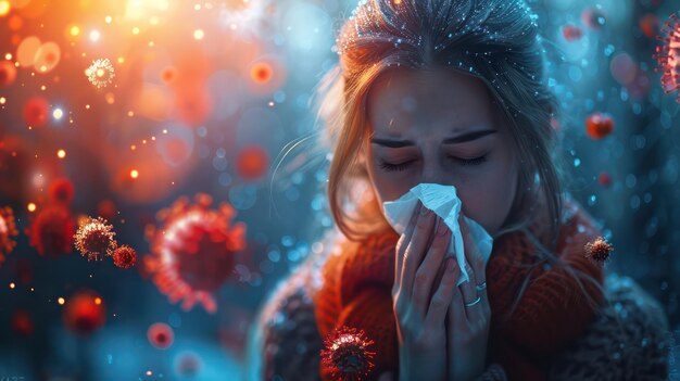 16 Mind-Blowing Facts About Sneezing That Will Leave You in Awe