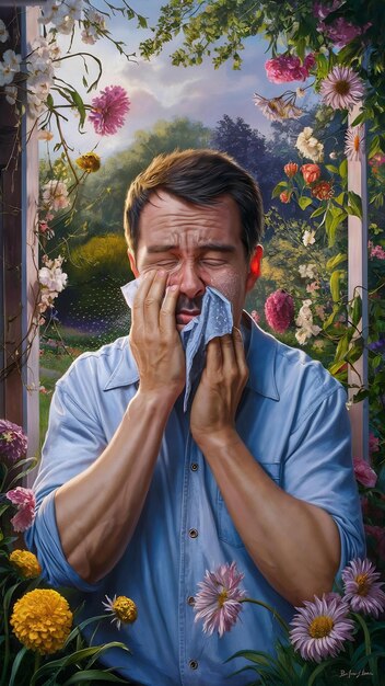 16 Mind-Blowing Facts About Sneezing That Will Leave You in Awe