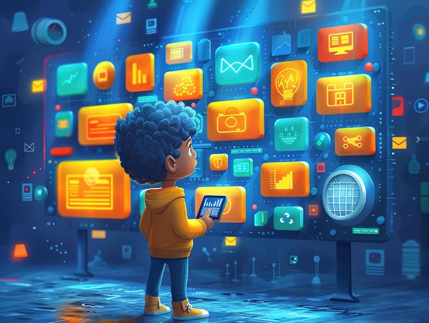 19 Surprisingly Engaging Websites to Discover When You