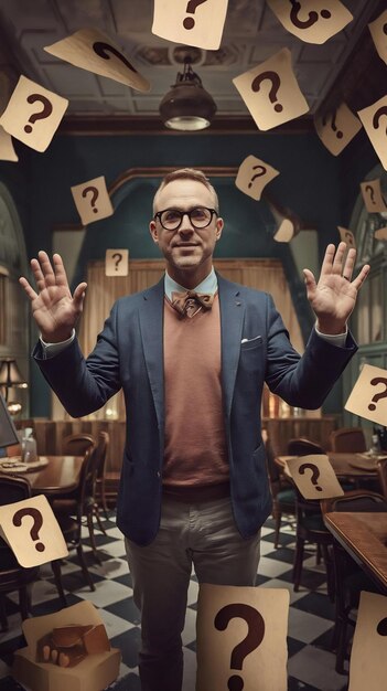 60 Fascinating Facts to Expand Your Knowledge: A Daily Dose of Trivia