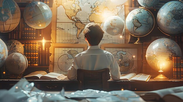 60 Fascinating Facts to Ignite Your Curiosity: A Daily Dose of Trivia