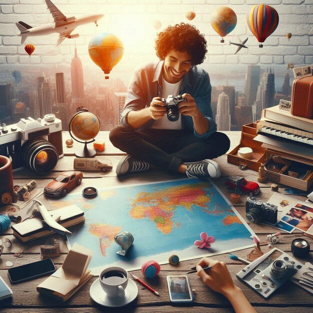 60 Fascinating Facts to Kickstart Your Day