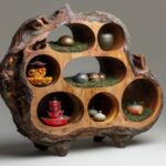 8 Cursed Objects from Around the World: Myths, Legends, and Chilling Tales