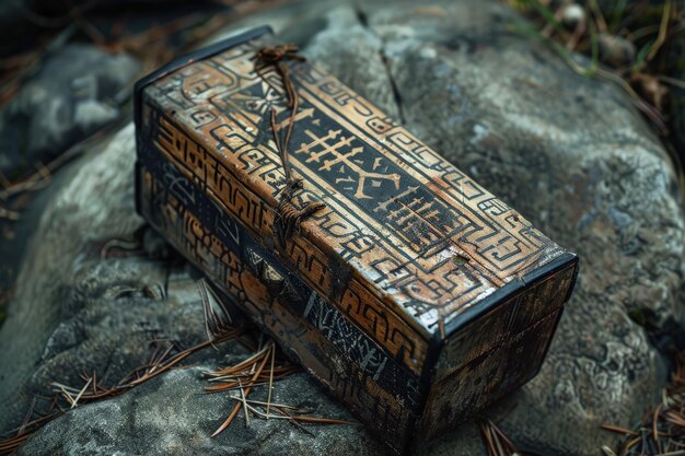 8 Cursed Objects from Around the World: Myths, Legends, and Chilling Tales