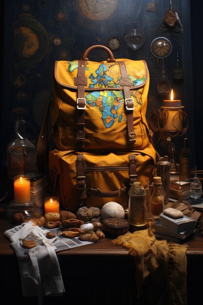 8 Cursed Objects from Around the World: Myths, Legends, and Chilling Tales