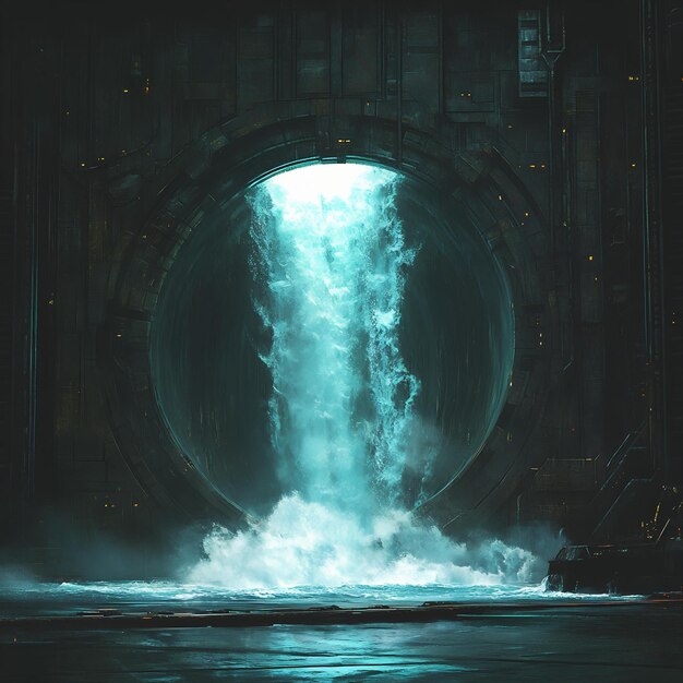 8 Mysterious Places That Could Be Portals to Other Worlds: Unraveling the Enigmatic Connection