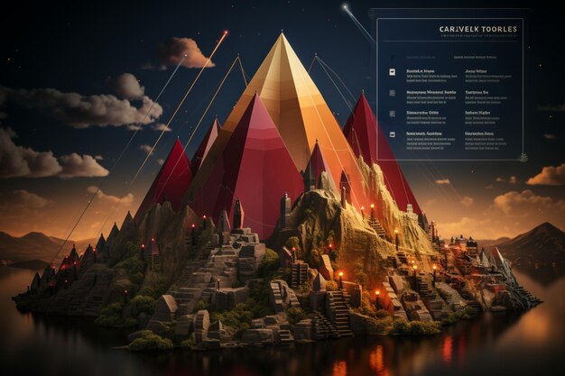 8 Mysterious Places That Could Be Portals to Other Worlds: Unraveling the Enigmatic Connection