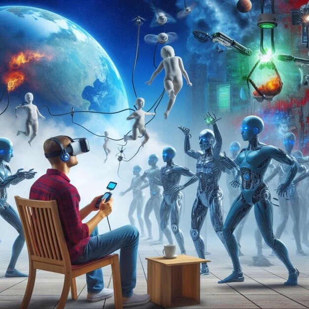 Are We Living in a Simulation? The Philosophical Debate