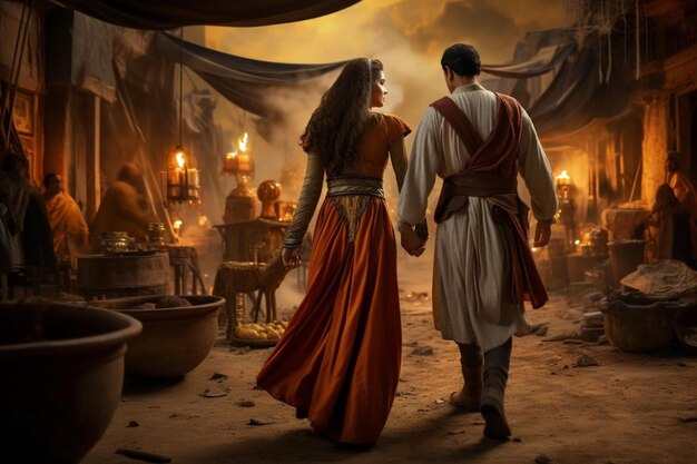 Cleopatra VII: The Last Pharaoh of Ancient Egypt - Unraveling Fascinating Facts