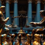 The 11 Most Expensive Lawsuits in History: A Look into the Costly World of Legal Battles