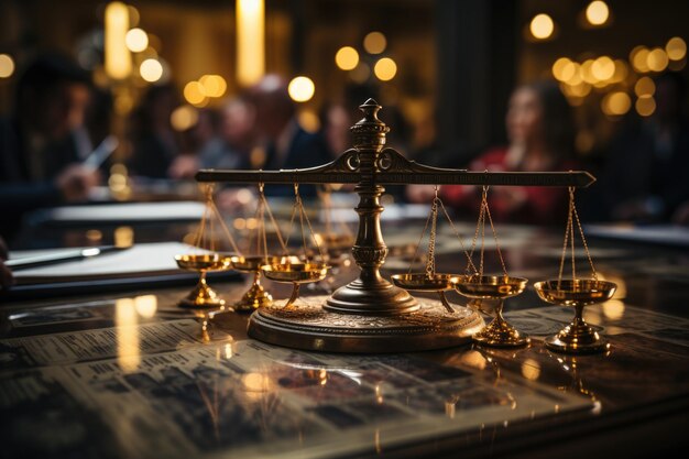 The 11 Most Expensive Lawsuits in History: A Look into the Costly World of Legal Battles