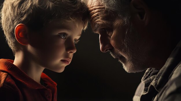 The Hidden Impact: What Happens to Kids When Parents Go to Prison?