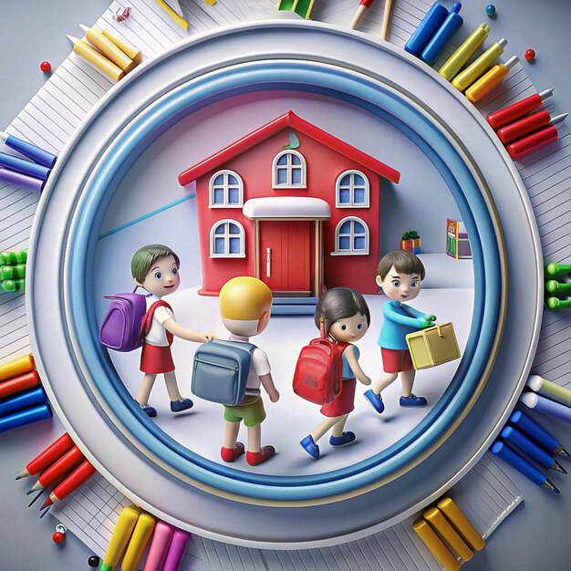 The Hidden Impact: What Happens to Kids When Parents Go to Prison?