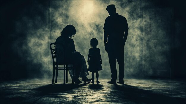 The Hidden Impact: What Happens to Kids When Parents Go to Prison?