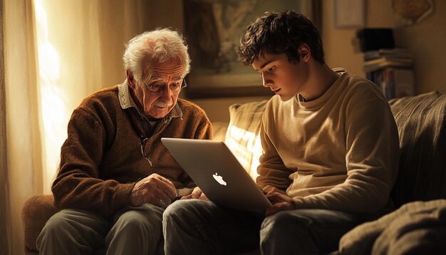 The Power of Age: 14 Timeless Facts That Challenge Your Perception