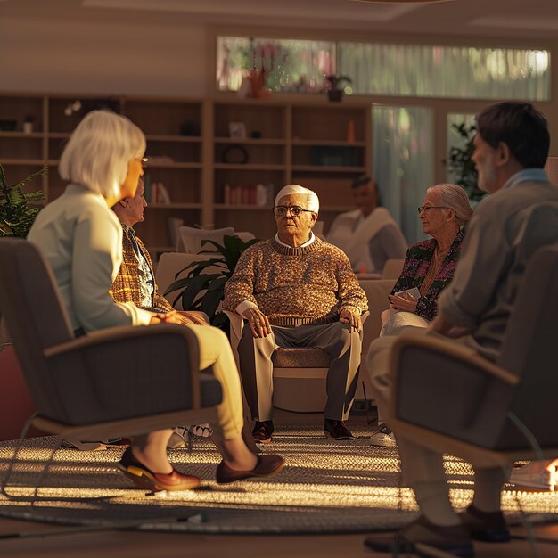 The Power of Age: 14 Timeless Facts That Challenge Your Perception