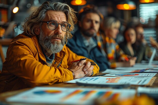 The Power of Age: 14 Timeless Facts That Challenge Your Perception