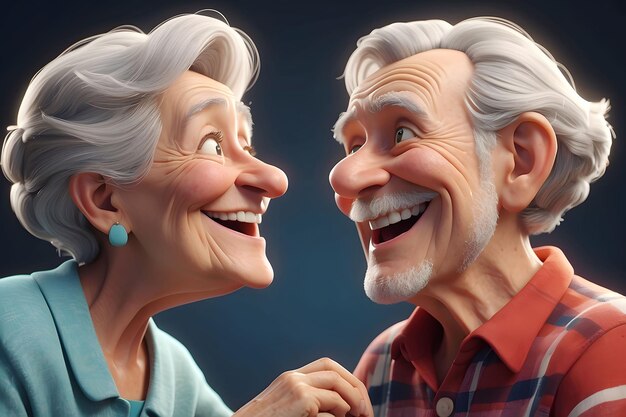The Power of Age: 14 Timeless Facts That Challenge Your Perception