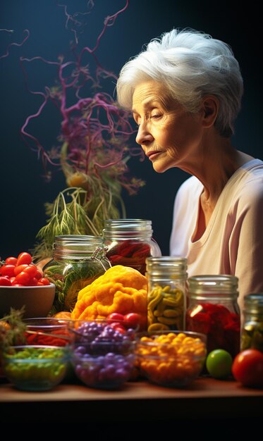 The Power of Age: 14 Timeless Facts That Challenge Your Perception
