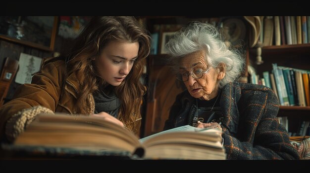 The Power of Age: 14 Timeless Facts That Challenge Your Perception
