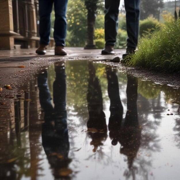 The Surprising Legal Restrictions on Collecting Rainwater: A State-by-State Analysis