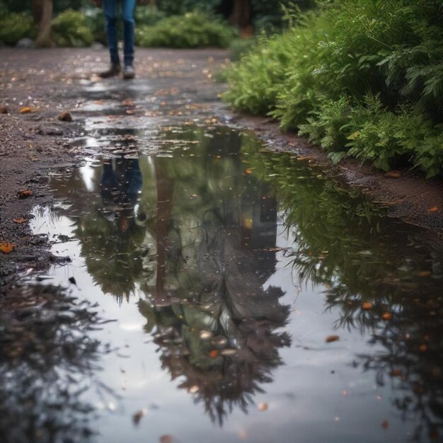 The Surprising Legal Restrictions on Collecting Rainwater: A State-by-State Analysis