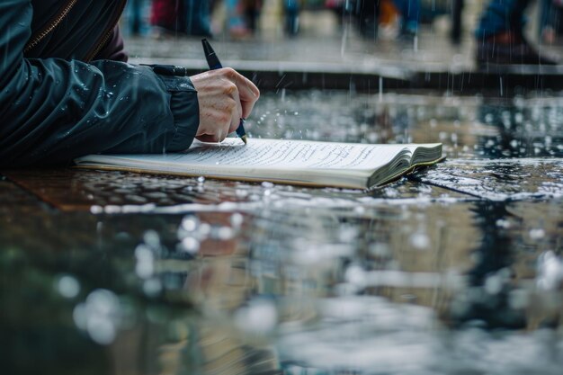 The Surprising Legal Restrictions on Collecting Rainwater: A State-by-State Analysis
