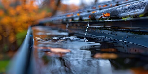 The Surprising Legal Restrictions on Collecting Rainwater: A State-by-State Analysis