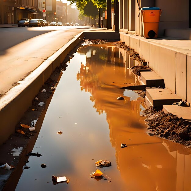 The Surprising Legal Restrictions on Collecting Rainwater: A State-by-State Analysis