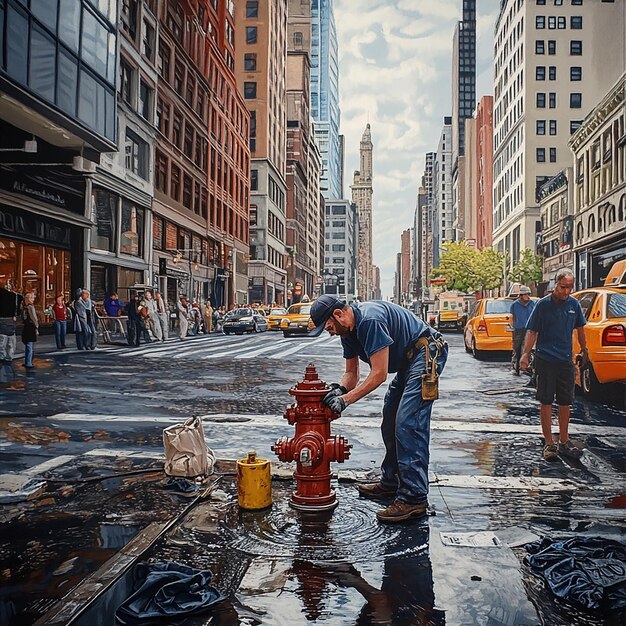 The Surprising Legal Restrictions on Collecting Rainwater: A State-by-State Analysis