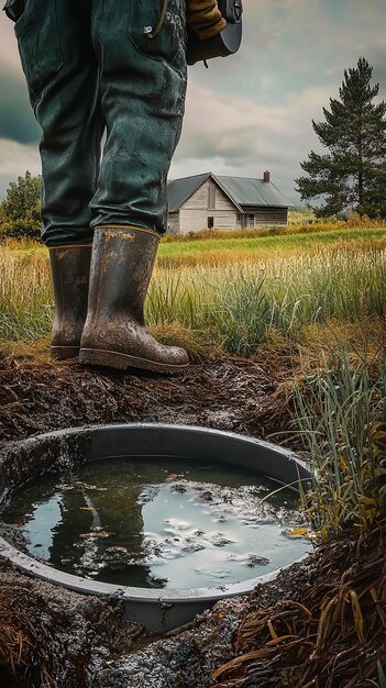The Surprising Legal Restrictions on Collecting Rainwater: A State-by-State Analysis