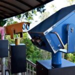 The Ultimate Guide to Custom 10x10 Canopy Tents: Your Perfect Outdoor Shelter