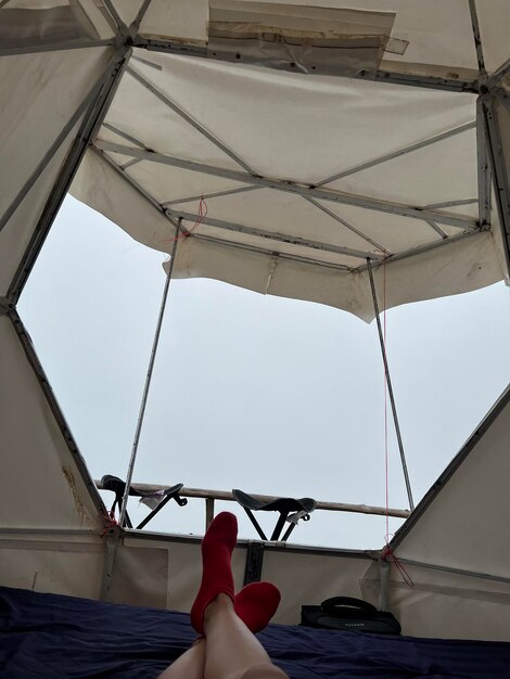 The Ultimate Guide to Custom 10x10 Canopy Tents: Your Perfect Outdoor Shelter