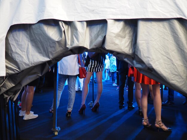 The Ultimate Guide to Custom 10x10 Canopy Tents: Your Perfect Outdoor Shelter