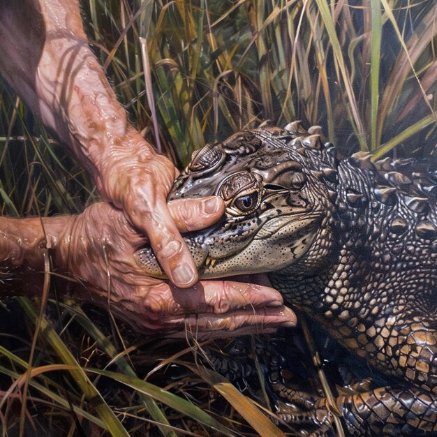 12 Frightening Anaconda Facts That Will Leave You Speechless