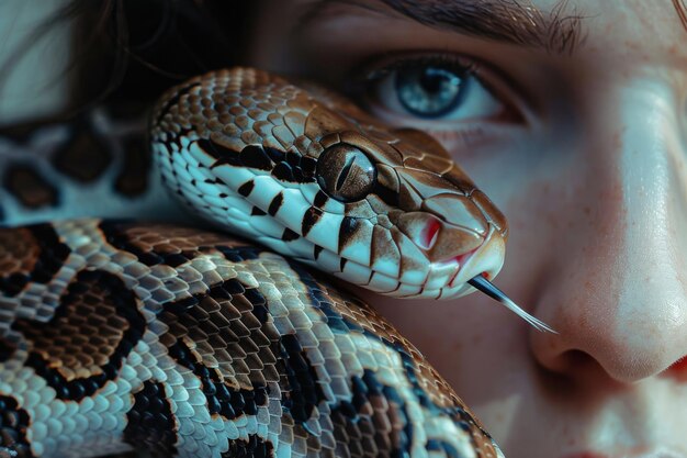 12 Frightening Anaconda Facts That Will Leave You Speechless