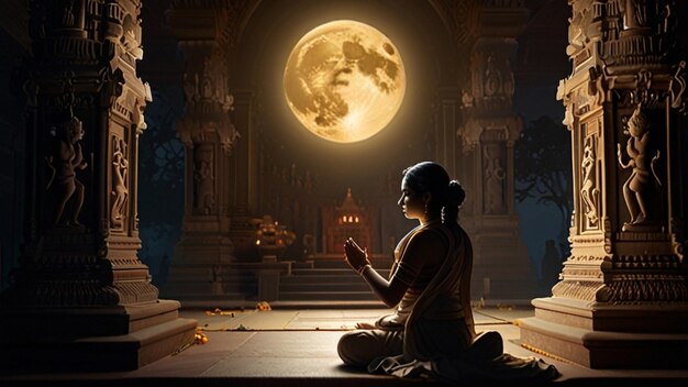Unveiling the Celestial Connections: The 9 Roman Gods Named After Planets